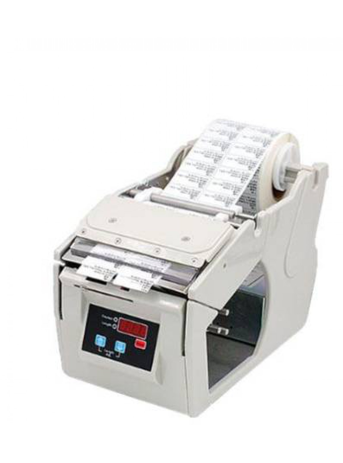 เครื่องลอกฉลาก X-130